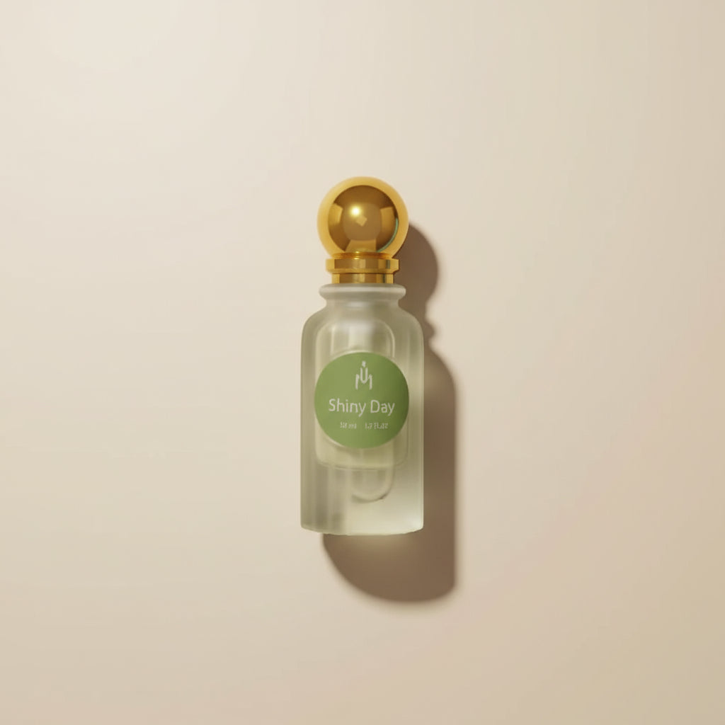 SHINY DAY Musk