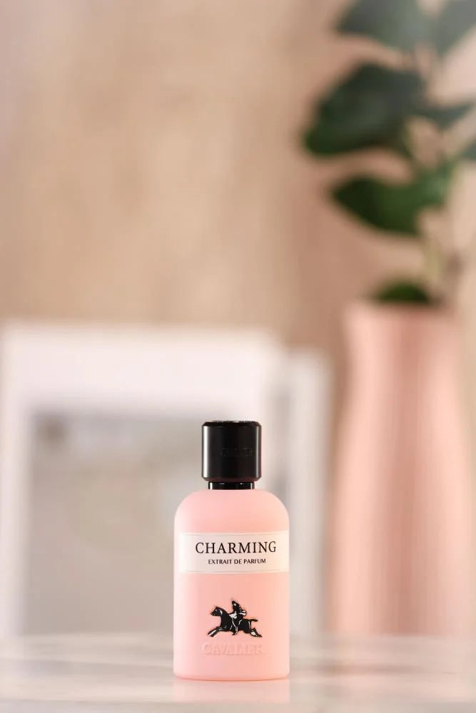 Charming Perfume