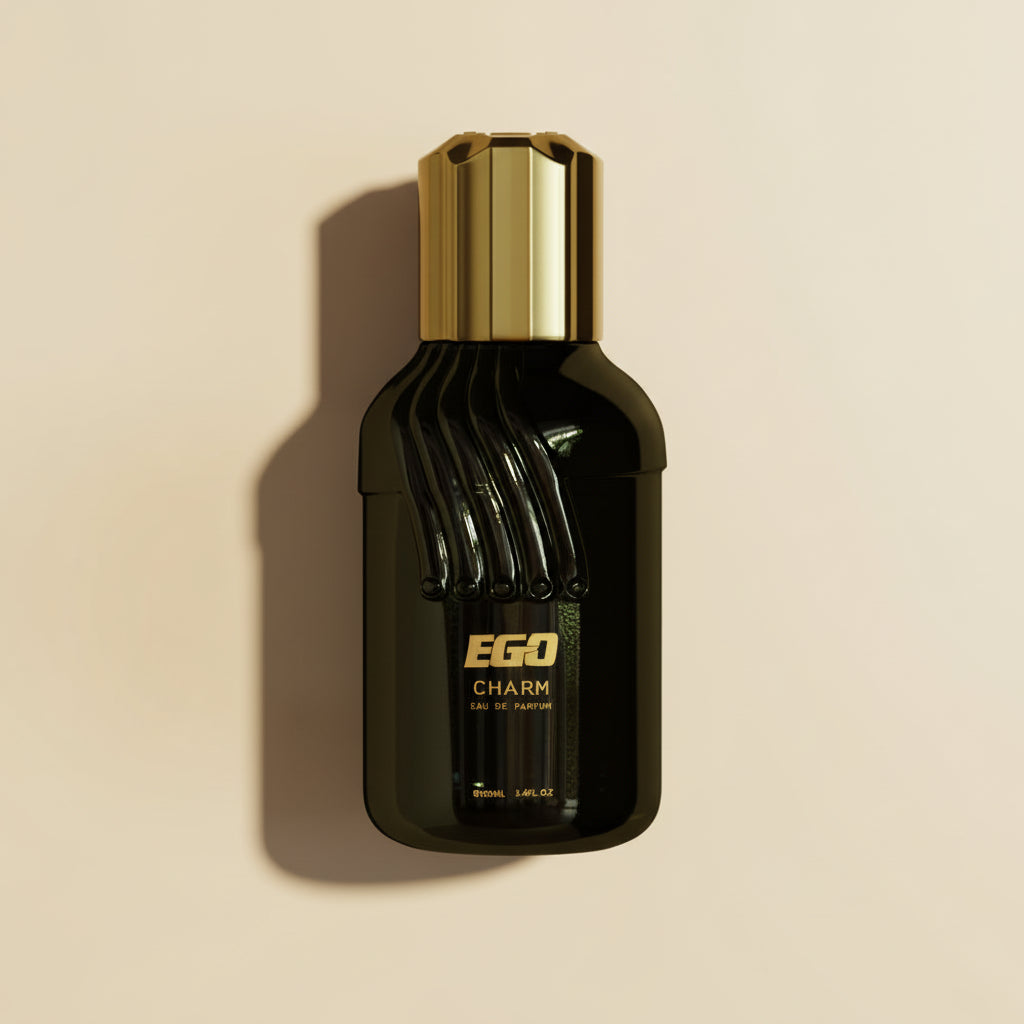 EGO Charm Perfume Unisex