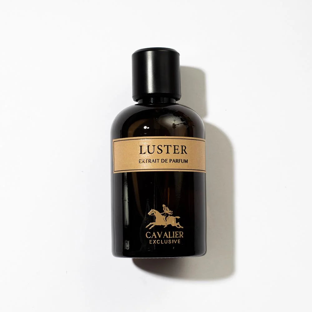عطر لوستر