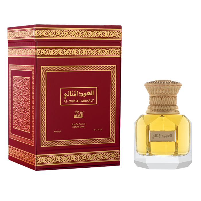 AL OUD AL MITHALY