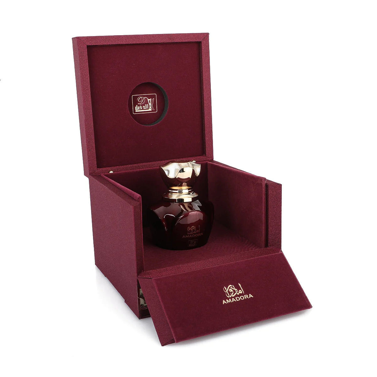 Amadora Perfume