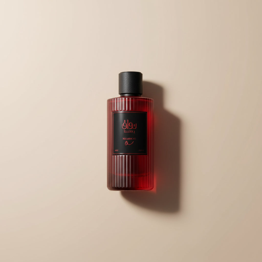 Mamnou Eau de Parfum