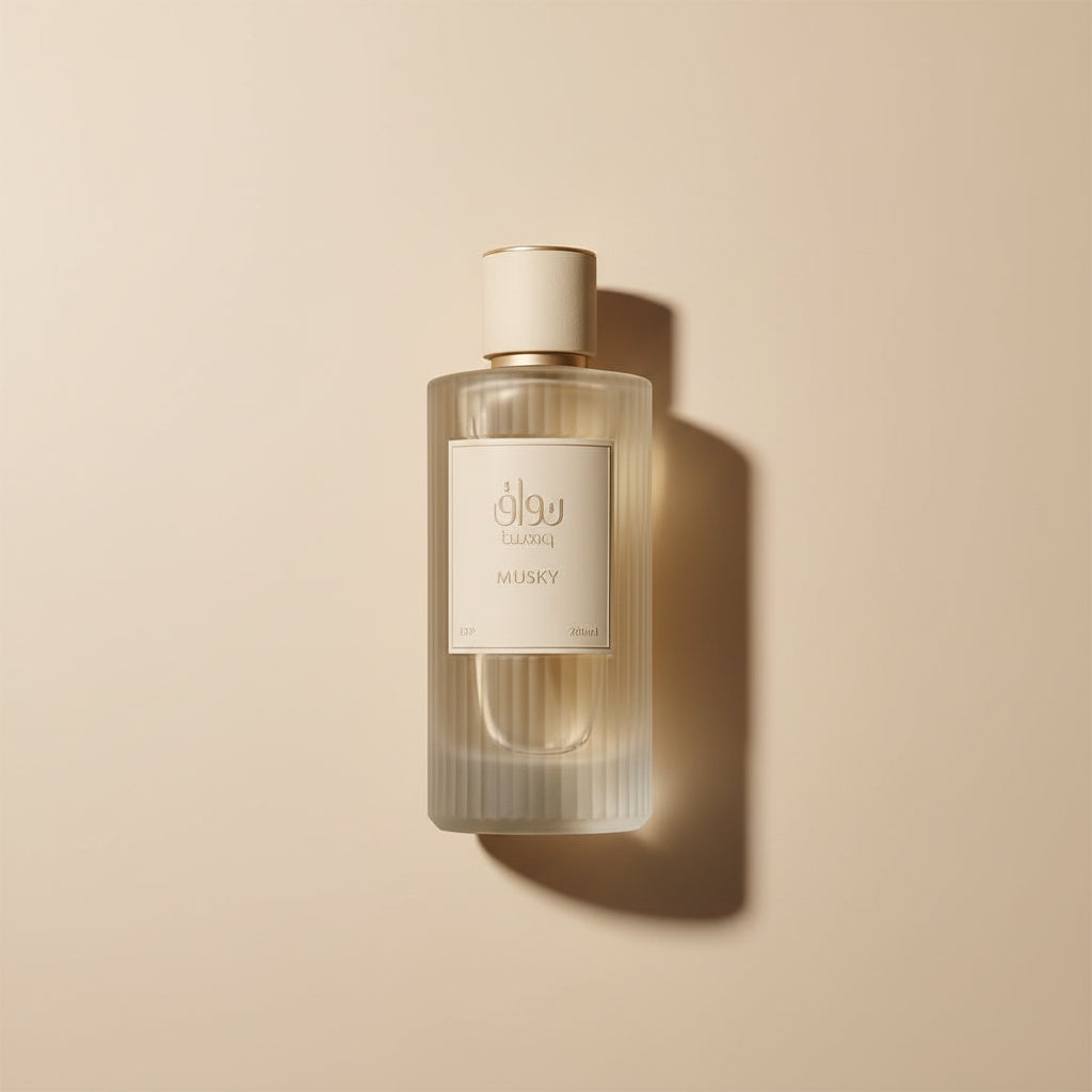 Musky EDP 200ml