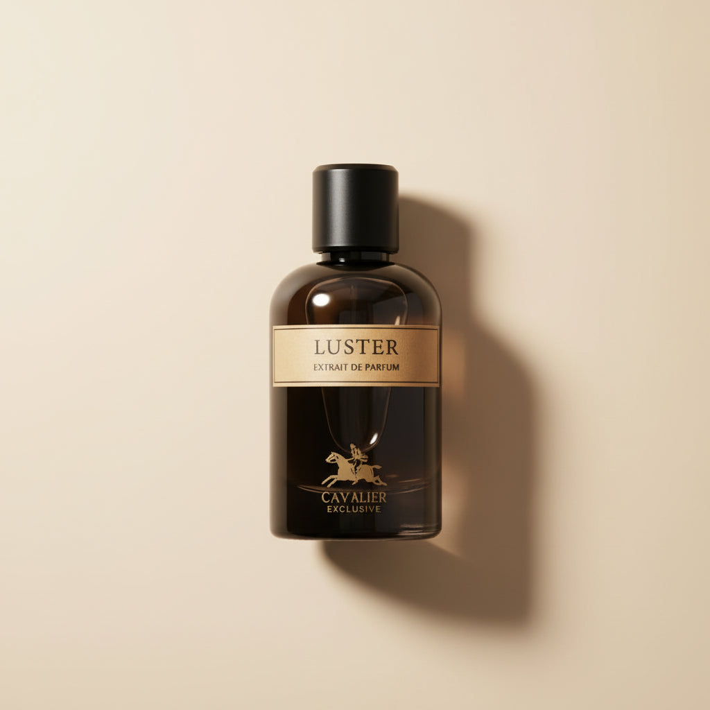 Luster Perfume