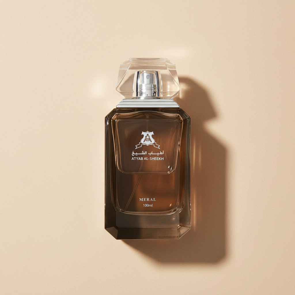 Meral Eau De Parfum - 100ml