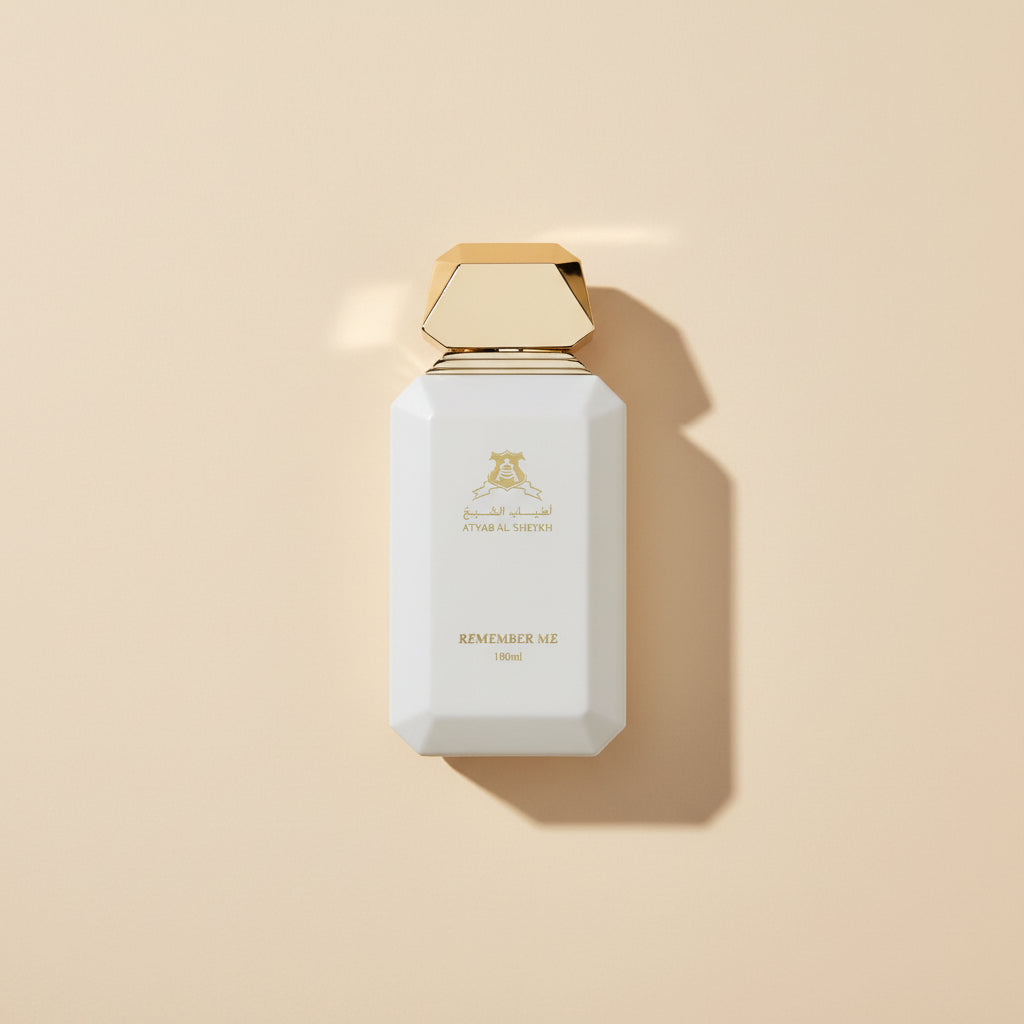 Remember Me Eau De Parfum - 100ml