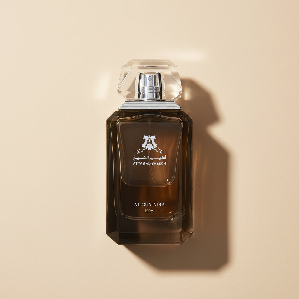 Al Gumaira Eau De Parfum - 100ml