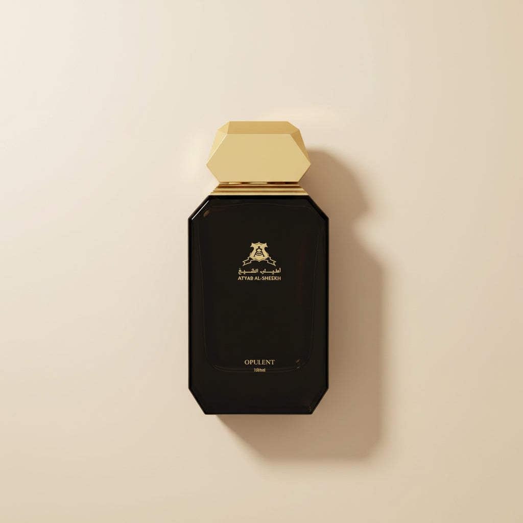 Opulent Eau De Parfum -100ml
