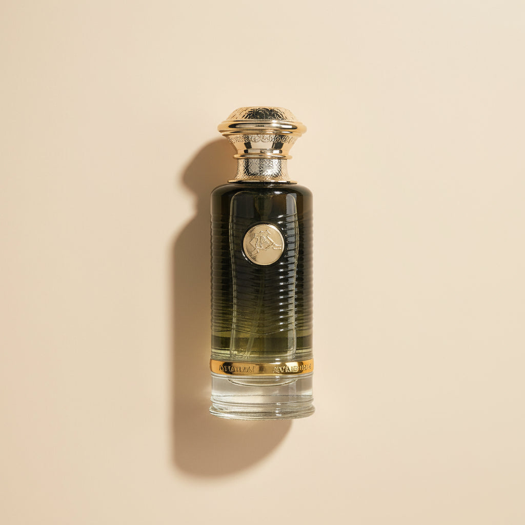 Private Eau De Parfum - 220ml